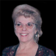 Pauline Roy (Maltais)