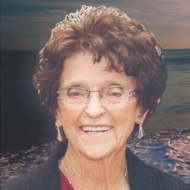 Jeanne d'Arc Turmel (Pépin)