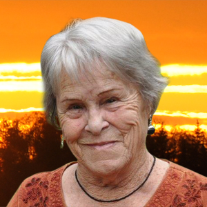 Simone Bordeleau (Proulx)