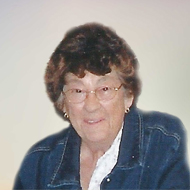 Églantine Caissie Paulin