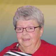 Louisette Desruisseaux Proulx