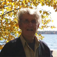 Raymond Rioux