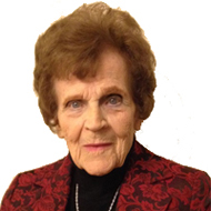 Marie-Laure Baril (Durand)