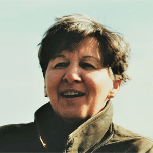 Pierrette Deschênes