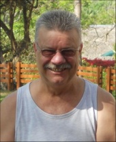 Michel Sayeur