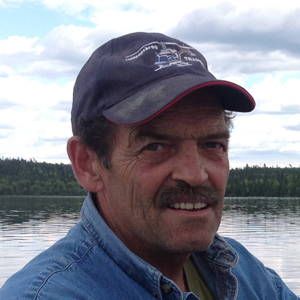 Roger Girard Jr