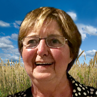 Marie-Paule Arsenault