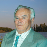 Lucien Boulé