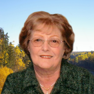 Bibiane Therrien Lauzon