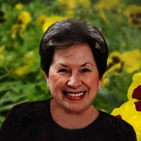 Liliane Lafleur