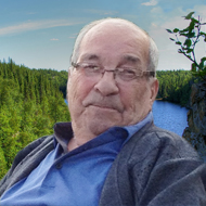Gérard Mongrain