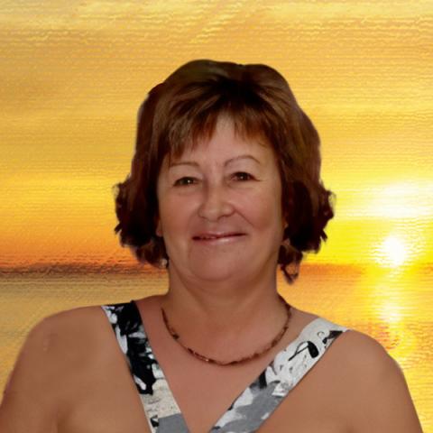 Liliane Fournier
