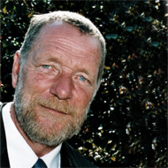 Réjean Bernard