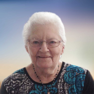 Angeline Truchon (Brisebois)