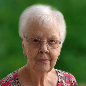 Cécile Bouchard (Robert)