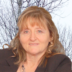 Andrée Talbot