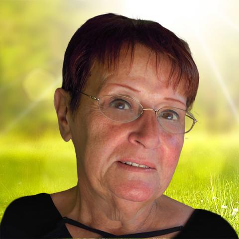 Lyse Beaudoin