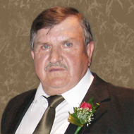 Raymond Lessard