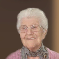 Germaine Guay Bolduc