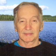 Marcel Fortin