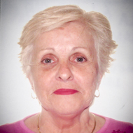 Marie-Ange Paul (Lemieux)