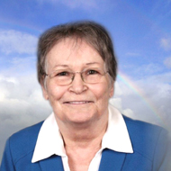 Ginette Lussier Tanguay