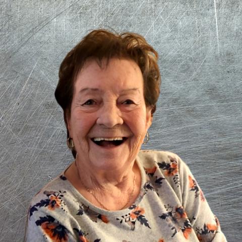 Mona Longval