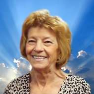 Diane Arcand (Audet)