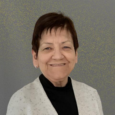 Claudette Leblanc