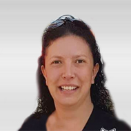 Kim Perreault