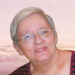 Thérèse Desgroseilliers