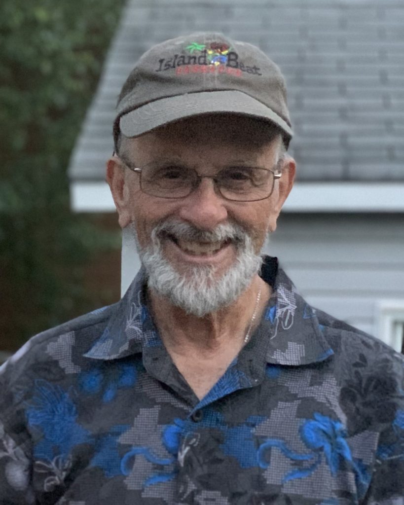 Pierre Gravel