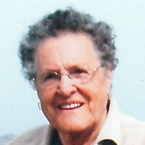 Julienne Poirier (Vigneault)