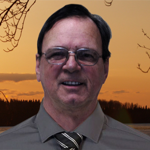Marcel Boudreau