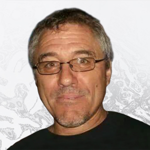 Roméo Girard