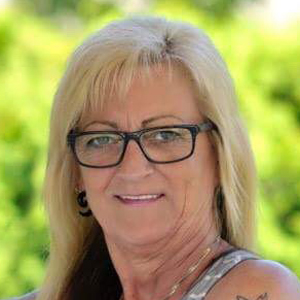 Sylvie Viger