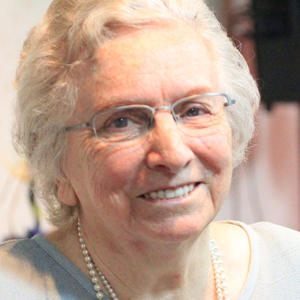 Laurette Dubé (Côté)
