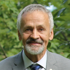 Réal Roy