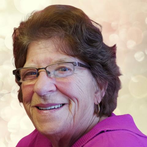 Gertrude Gaudreault