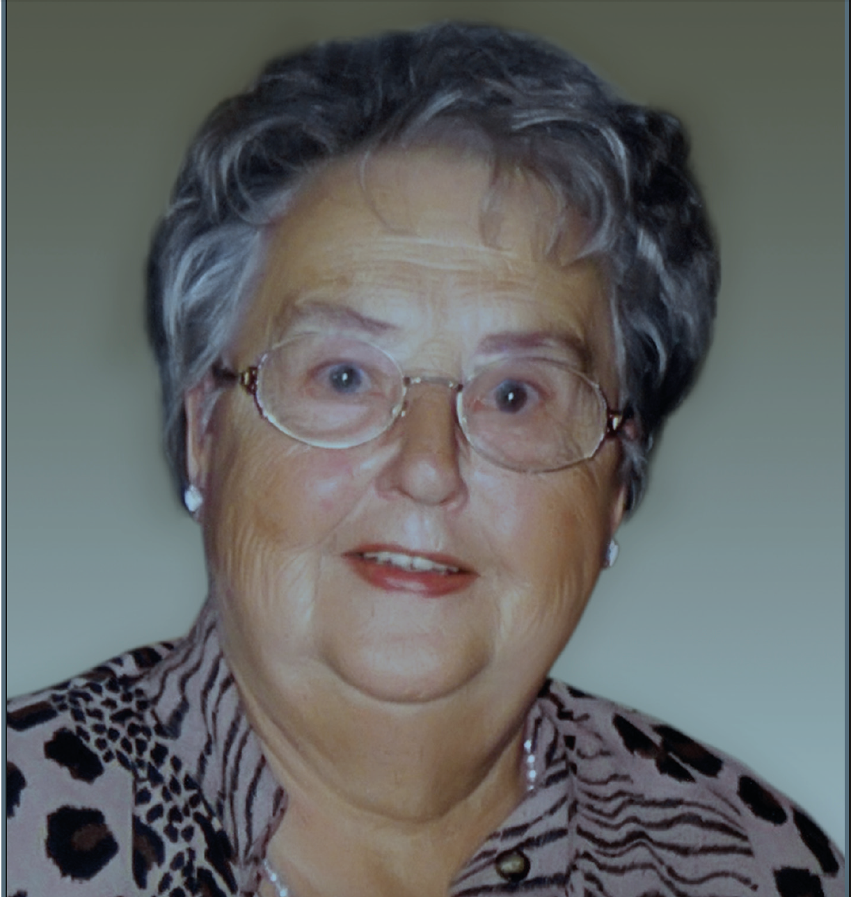 Léona Marleau Martial