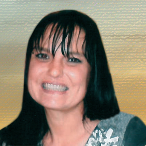 Vicky Frenette
