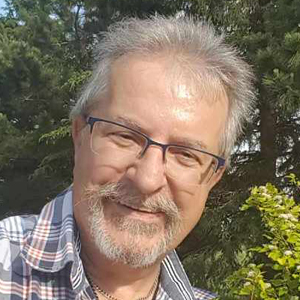 Yvon Verreault