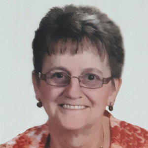 Lorette Vallières (St-Jean)