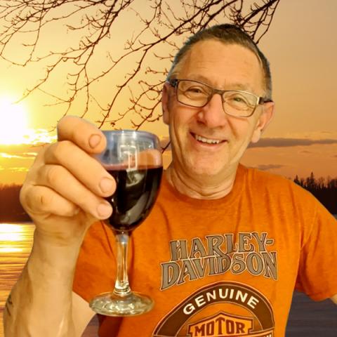 Bertrand Guertin