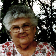 Jacqueline Duchesne (Paradis)