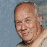 Clermont Thériault