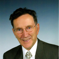 Laurent Naud