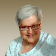 Laurette Dion