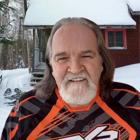 Ronald Bruneau