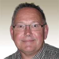 Yves Crépeau